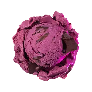 Black Raspberry — ranked #8