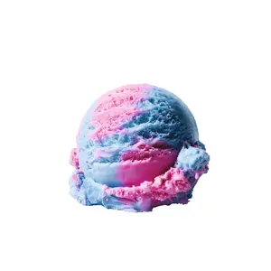 Bubblegum — ranked #5