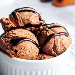Chocolate — ranked #1