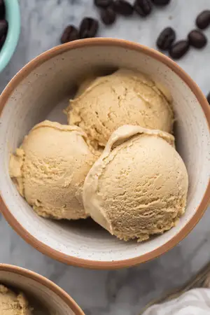 Coffee — ranked #3