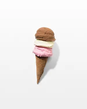Neapolitan — ranked #14
