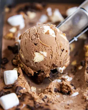 Rocky Road — ranked #6