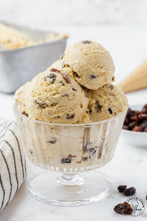 Rum Raisin — ranked #15