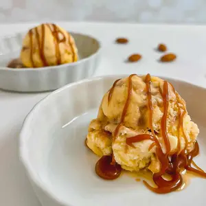 Salted Caramel — ranked #4