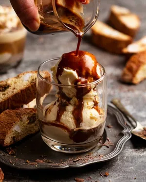 Affogato — ranked #17
