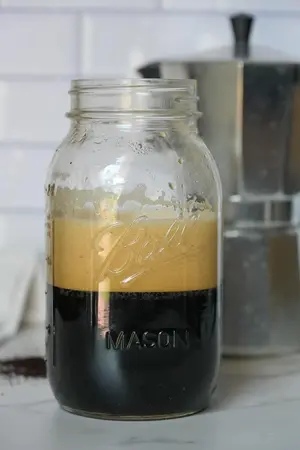 Cuban Iced Coffee — ranked #16