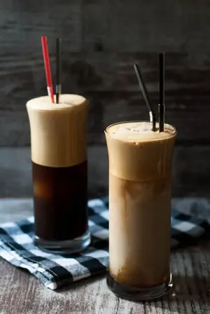 Greek Frappe — ranked #6