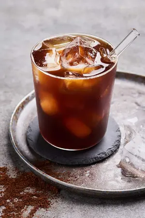 Iced Americano — ranked #12