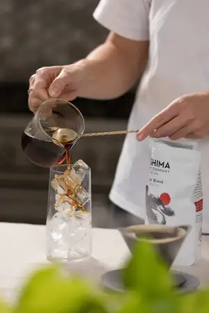 Japanese Iced Coffee — ranked #11