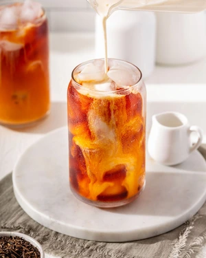 Thai Iced Coffee — ranked #10