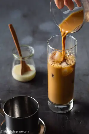 Vietnamese Iced Coffee — ranked #9
