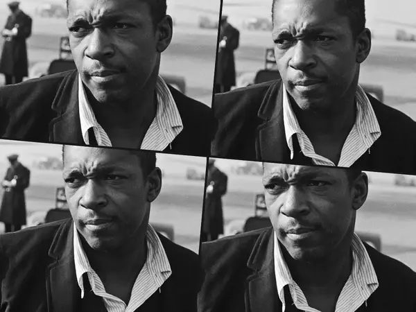 What is the best Impulse! Records album by John Coltrane?