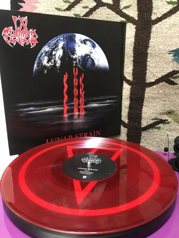 Lunar Strain - ranking option ranked #7