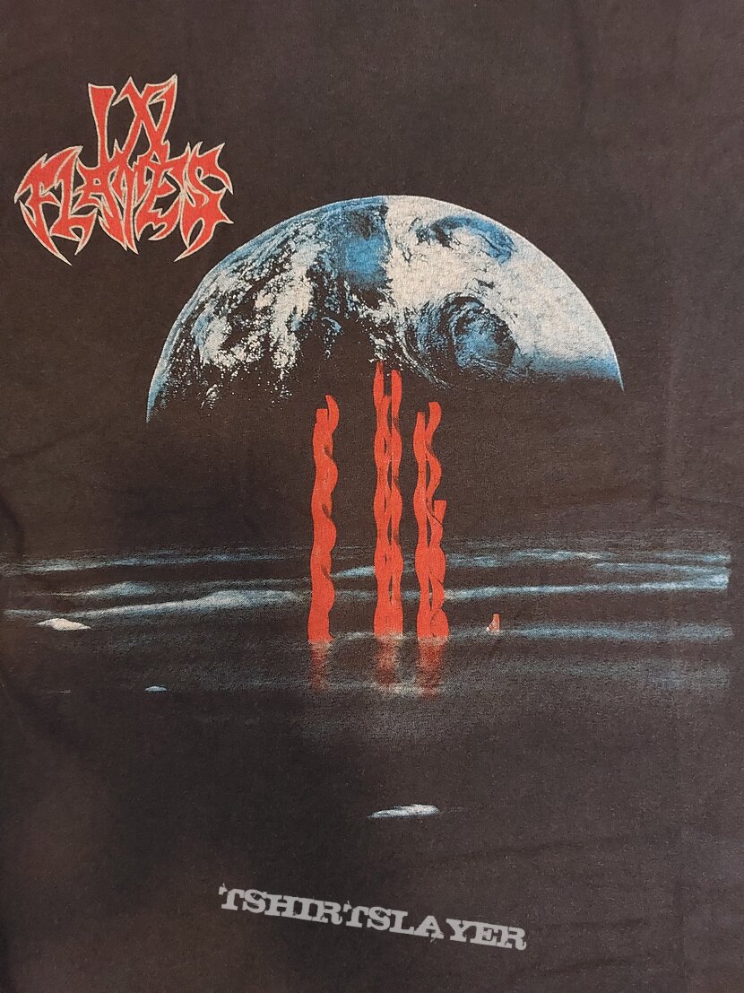 Lunar Strain - ranking option ranked #7