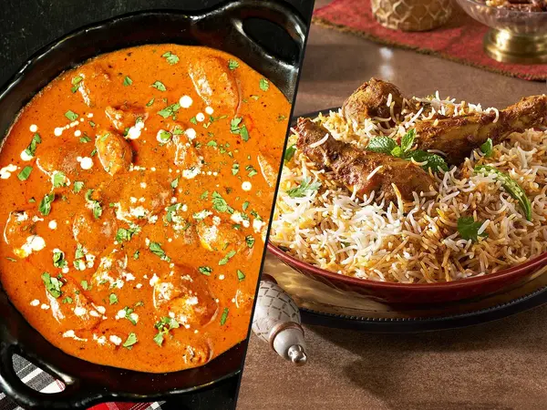 What is the best Indian dish?