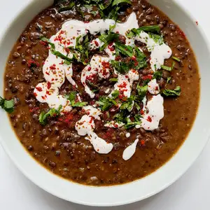 Dal Makhani — ranked #8