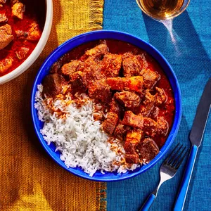 Goan Vindaloo — ranked #9