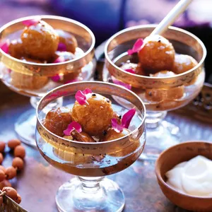 Gulab Jamun — ranked #5