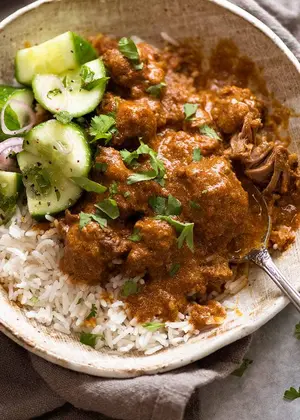 Rogan Josh — ranked #14
