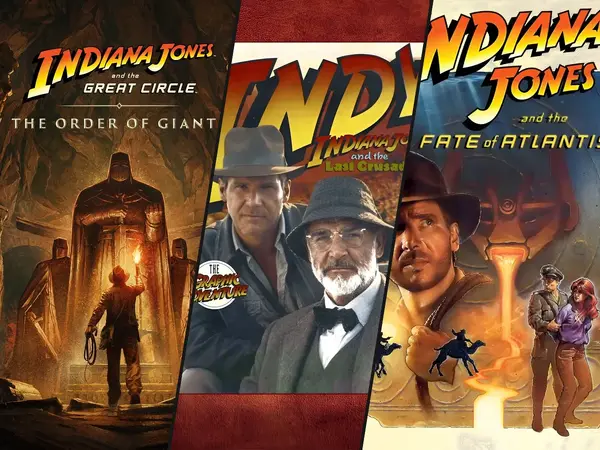 What is the best Indiana Jones video game?
