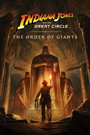 Indiana Jones and the Great Circle
