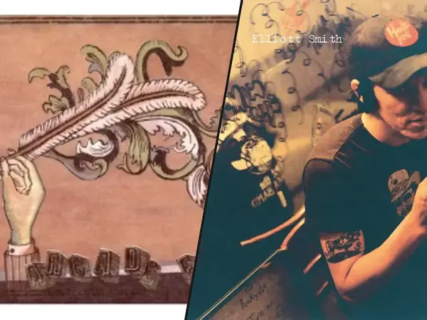 What is the best indie album — band or solo artist?