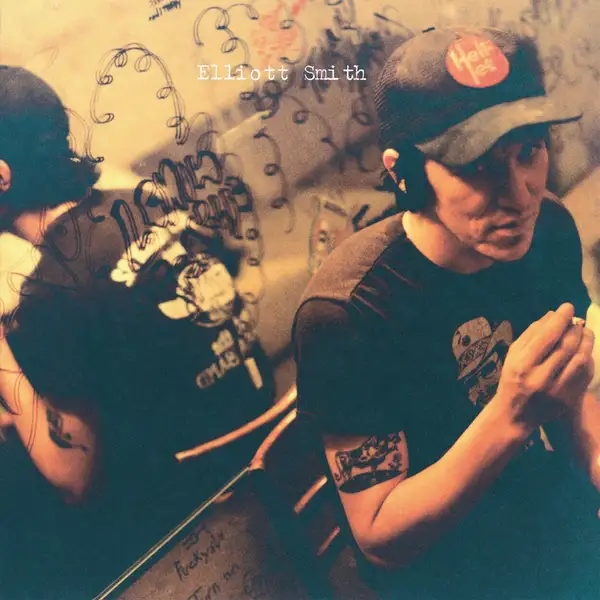 Either/Or — Elliott Smith - ranking option ranked #2