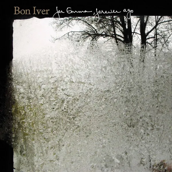 For Emma — Bon Iver - ranking option ranked #6