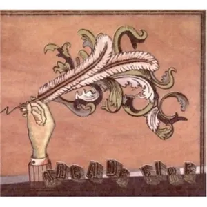 Funeral — Arcade Fire