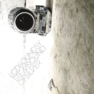 Sound of Silver — LCD Soundsystem — ranked #13