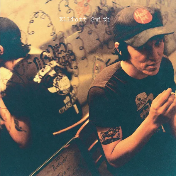 Either/Or — Elliott Smith - ranking option ranked #2