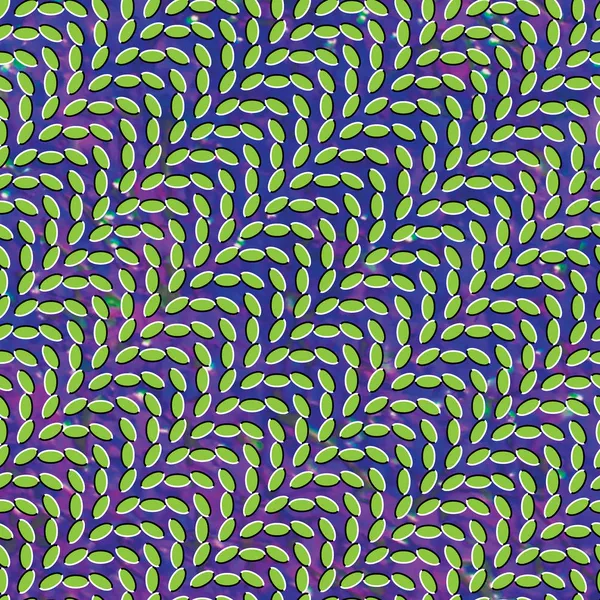 Merriweather Post Pavilion — Animal Collective - ranking option ranked #10