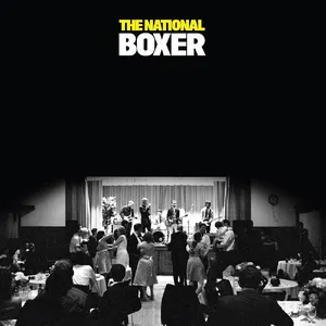 Boxer — ranked #8