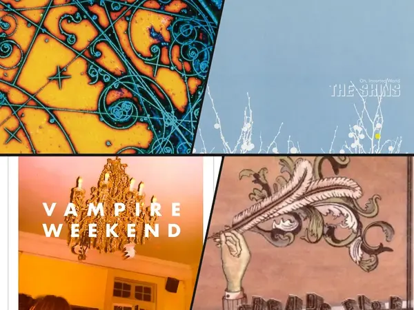 What is the best indie album for newcomers to the genre?