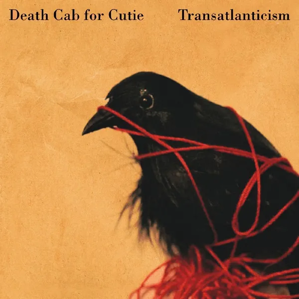 Transatlanticism - ranking option ranked #5