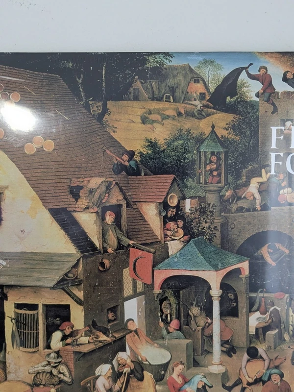 Fleet Foxes - ranking option ranked #13