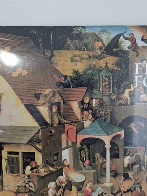 Fleet Foxes — ranked #13