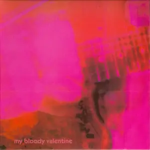 Loveless — What is the best indie album of all time?