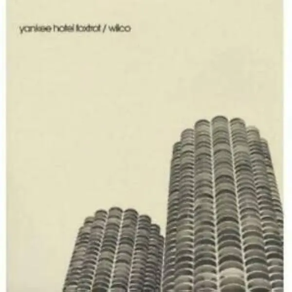 Yankee Hotel Foxtrot - ranking option ranked #5