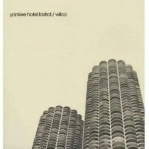 Yankee Hotel Foxtrot — ranked #5