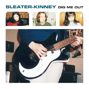 Dig Me Out — ranked #14