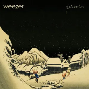 Pinkerton — ranked #9