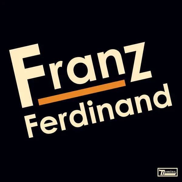 Franz Ferdinand - ranking option ranked #9