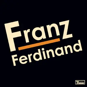 Franz Ferdinand — ranked #9
