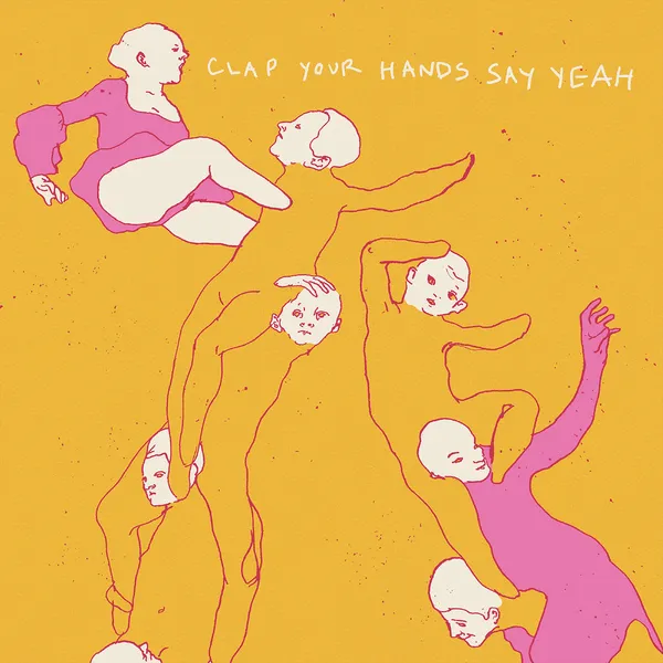 Clap Your Hands Say Yeah - ranking option ranked #7