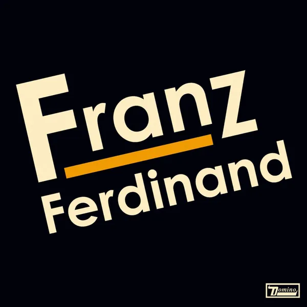 Franz Ferdinand - ranking option ranked #9