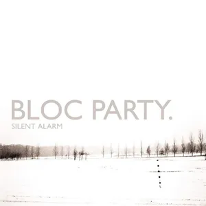 Silent Alarm — ranked #5