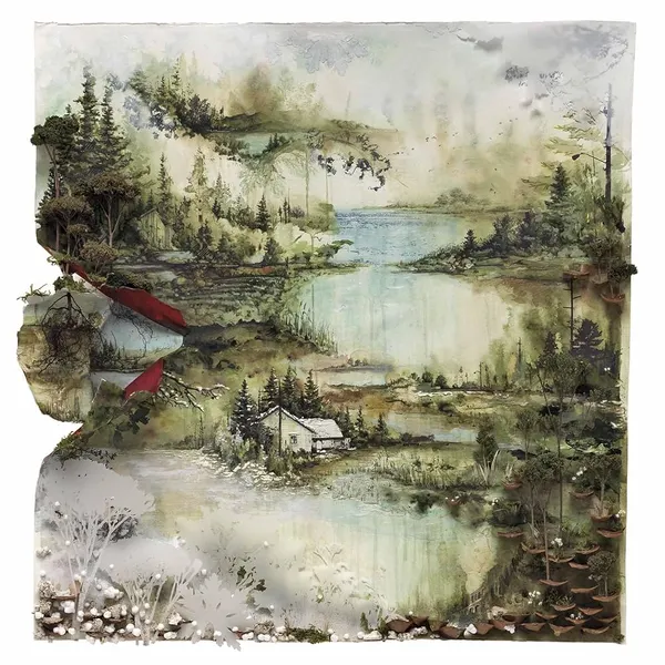 Bon Iver, Bon Iver - ranking option ranked #1