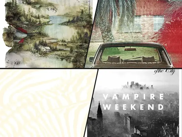 What is the best indie album of the 2010s?