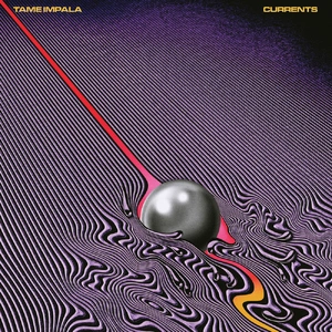 Currents — ranked #5